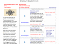 discounteaglecreek.com