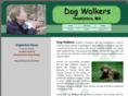 dog-walkers.net