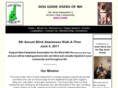 dogguideusersnh.org