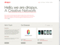 dropyx.com