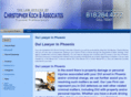 duilawyerinphoenix.net