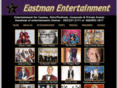 eastmanentertainment.com