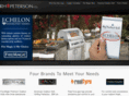 echelongrills.com