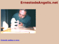 ernestodeangelis.net