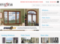 fivestarwindowsanddoors.com