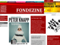 fondezine.org