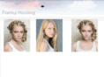 frannyhocking.com