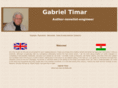 gabor-timar.com