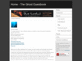 ghostguestbook.com