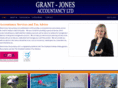grant-jonesaccountancy.com