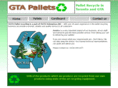 gtapalletrecycle.com