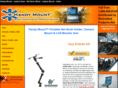 handymountproducts.com