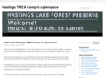 hastingsymcacamp.com