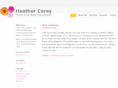 heathercorey.com