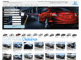 hondasouth.net
