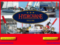 hydrovane.com