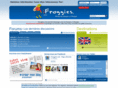 ifroggies.net