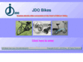 jdobikes.com