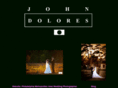 johndoloresphotography.com