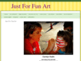 justforfunart.com