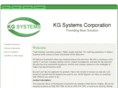 kgscorp.com