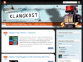 klangkost.org