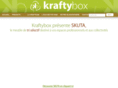 kraftybox.com