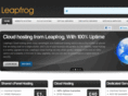 leapfroghosting.co.uk