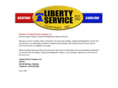 libertyservicecompany.com