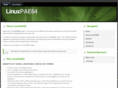 linuxpae64.com