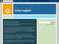livingnuggets.com