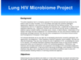 lunghivmicrobiome.org