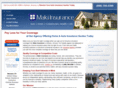 makiinsurance.com