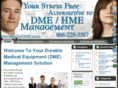 managemydme.com