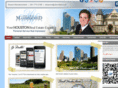 mandersrealty.com