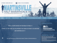 martinsvillehalfmarathon.com