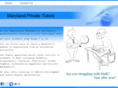 marylandprivatetutors.com