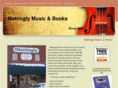 mattinglymusic.com