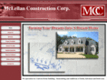 mclellanconstructioncorp.com