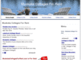 muskokacottagesforrent.com