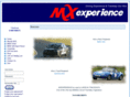 mxexperience.com