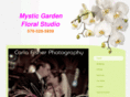 mysticgardenfloral.com