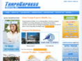 mytampaexpress.com