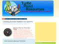 myturtlepond.biz