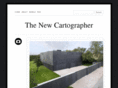 newcartographer.com