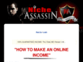 nicheassassin.com