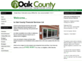 oakcounty.net