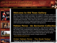 oldtowngalleries.com