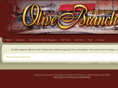 olivebranchmagazine.com