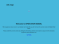opendoordesign.org